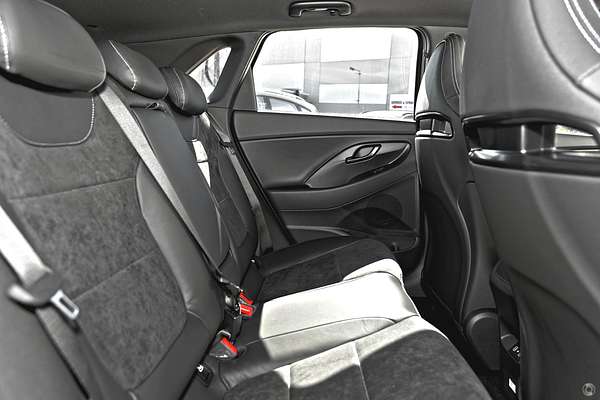 2024 Hyundai i30 N Premium PDe.V6