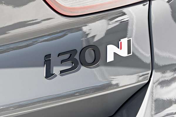 2024 Hyundai i30 N Premium PDe.V6