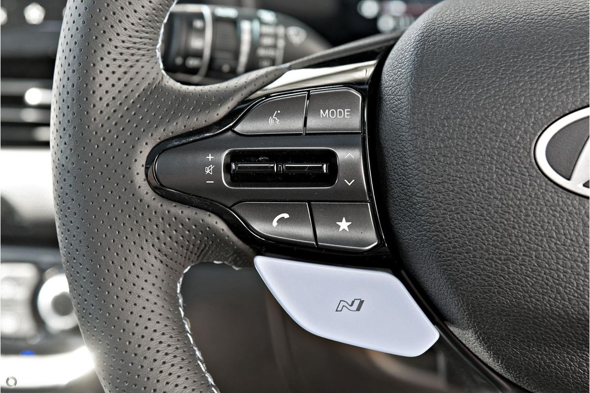 2024 Hyundai i30 N Premium PDe.V6