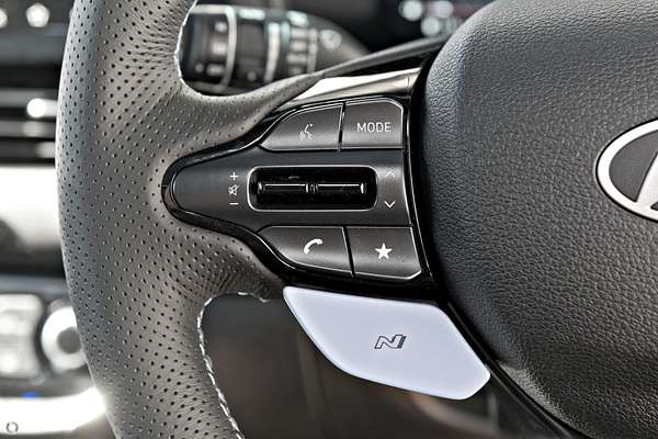 2024 Hyundai i30 N Premium PDe.V6