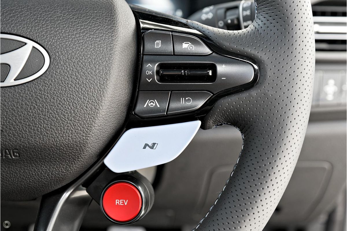 2024 Hyundai i30 N Premium PDe.V6