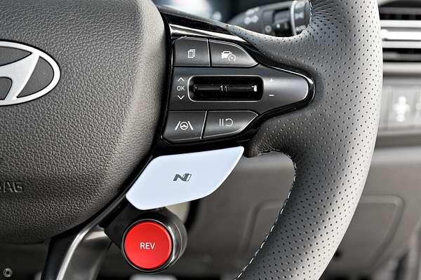 2024 Hyundai i30 N Premium PDe.V6