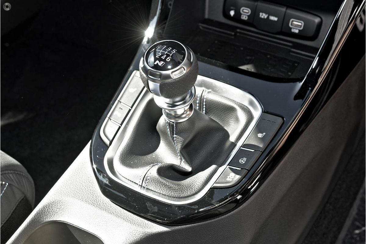 2024 Hyundai i30 N Premium PDe.V6