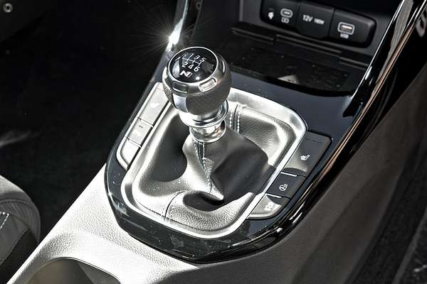 2024 Hyundai i30 N Premium PDe.V6