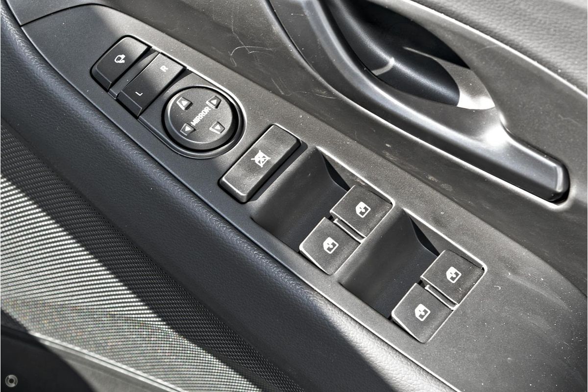 2024 Hyundai i30 N Premium PDe.V6