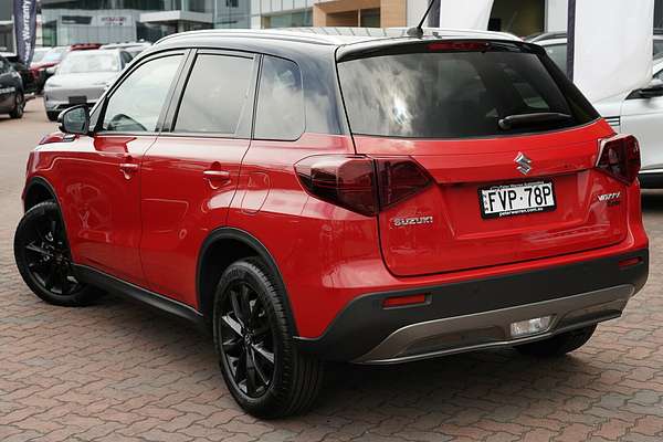 2025 Suzuki Vitara LY Series II