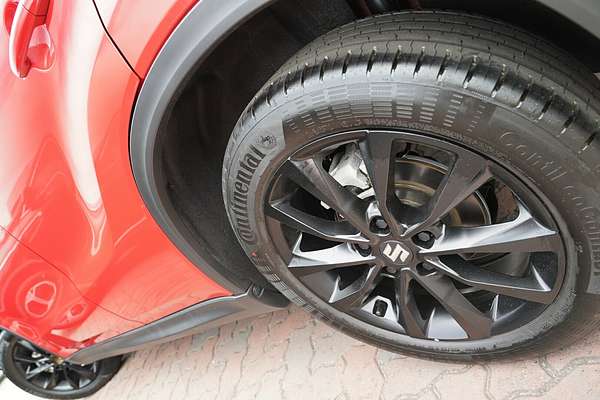 2025 Suzuki Vitara LY Series II