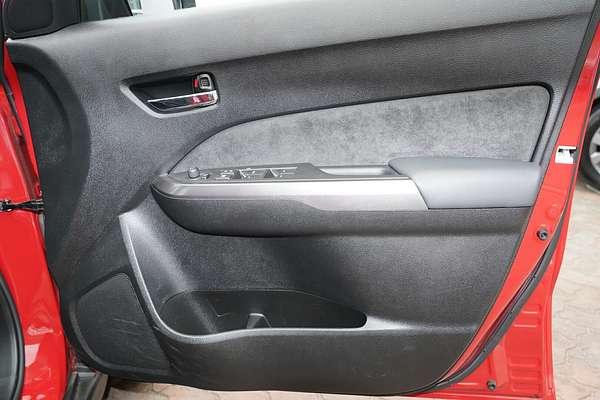 2025 Suzuki Vitara LY Series II