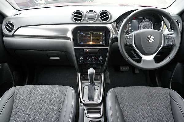 2025 Suzuki Vitara LY Series II