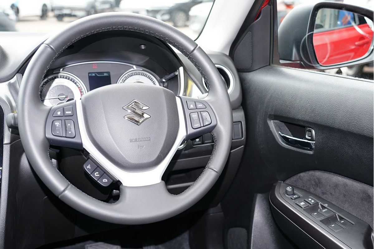 2025 Suzuki Vitara LY Series II