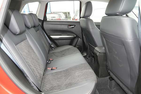 2025 Suzuki Vitara LY Series II