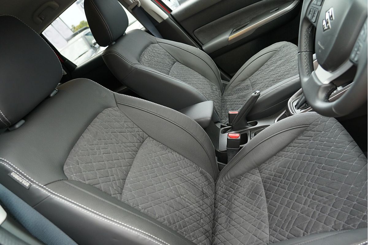 2025 Suzuki Vitara LY Series II