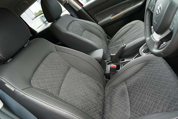 2025 Suzuki Vitara LY Series II