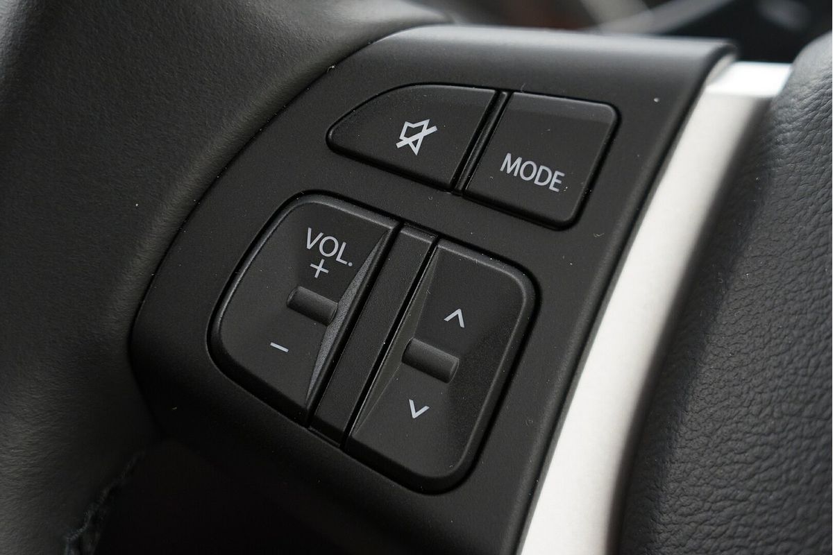 2025 Suzuki Vitara LY Series II