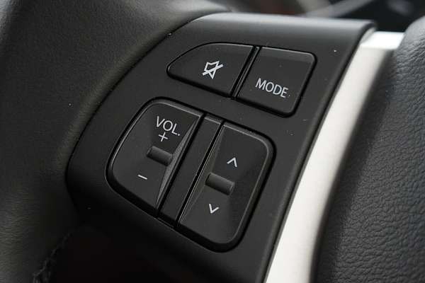 2025 Suzuki Vitara LY Series II