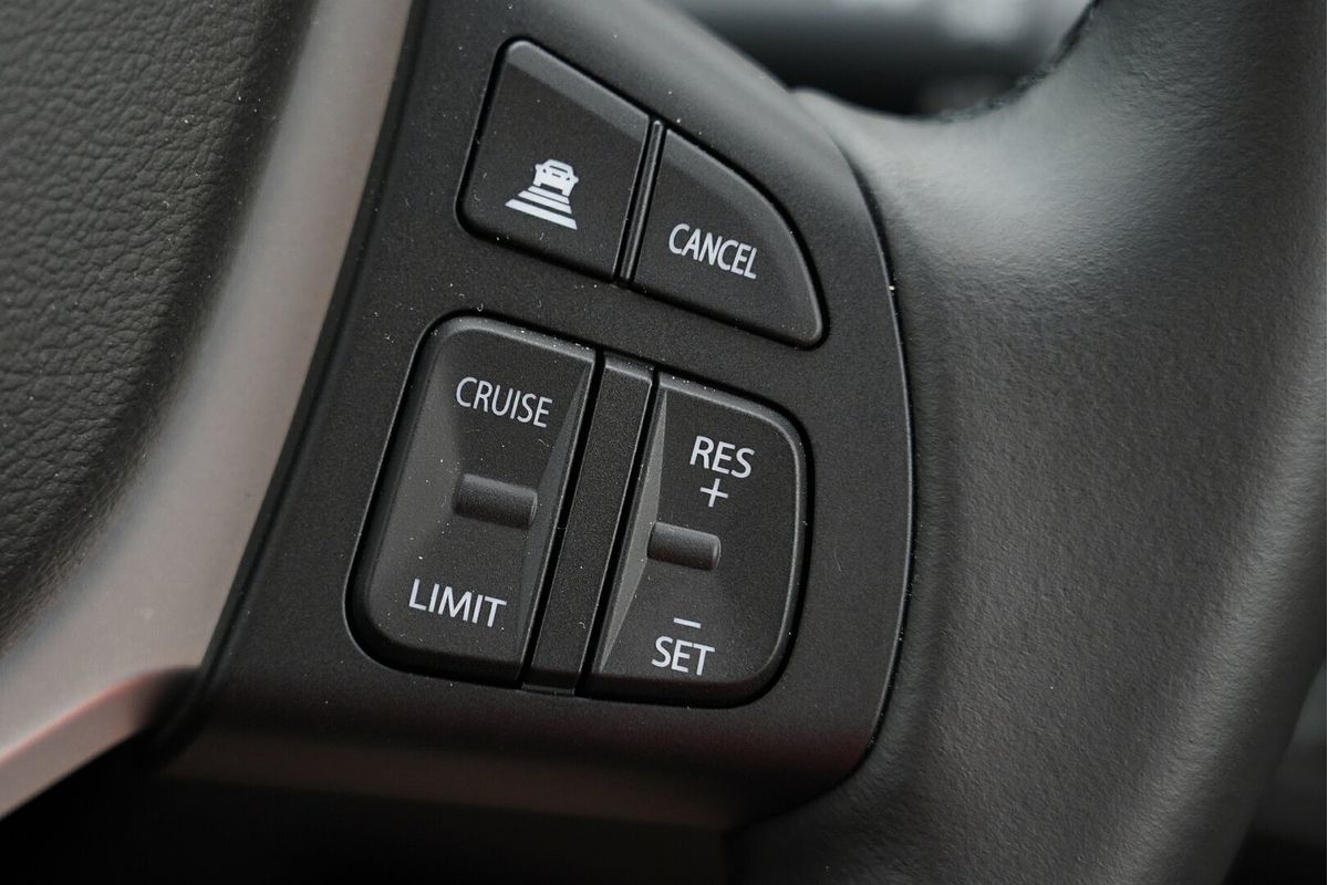 2025 Suzuki Vitara LY Series II