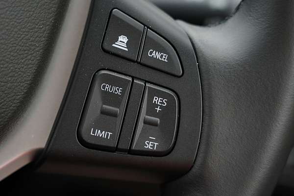 2025 Suzuki Vitara LY Series II