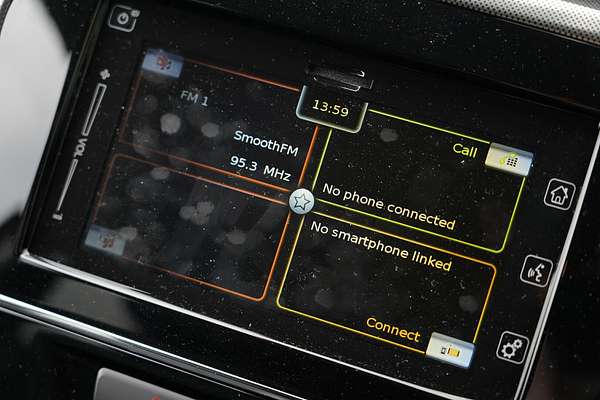 2025 Suzuki Vitara LY Series II