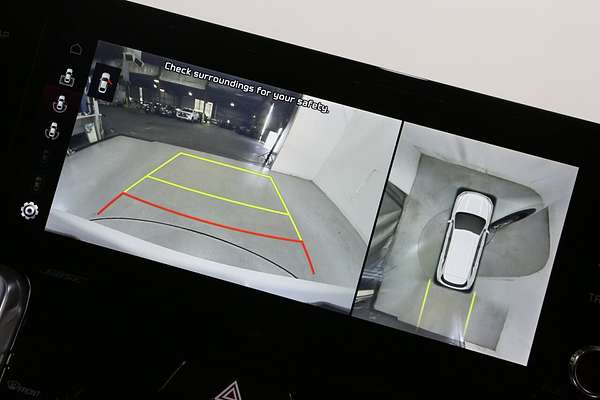 2020 Kia Sorento GT-Line MQ4