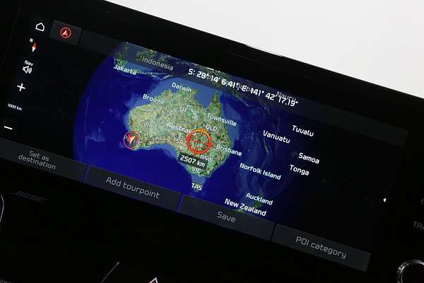 2020 Kia Sorento GT-Line MQ4