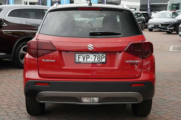 2025 Suzuki Vitara LY Series II