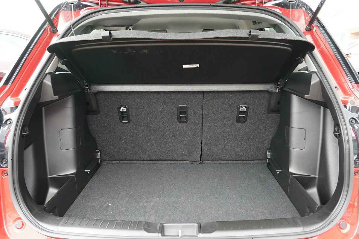 2025 Suzuki Vitara LY Series II