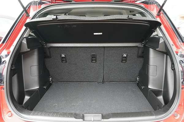 2025 Suzuki Vitara LY Series II