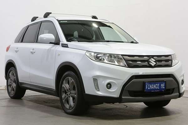 2015 Suzuki Vitara RT-S LY