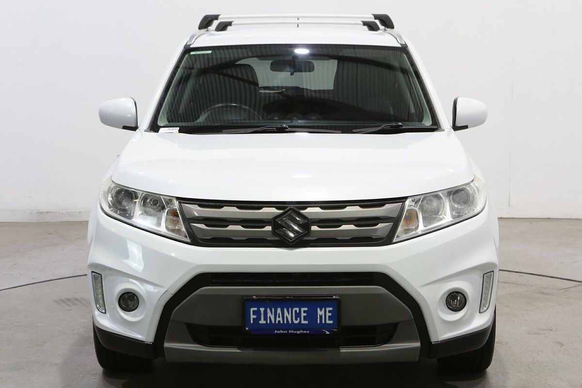 2015 Suzuki Vitara RT-S LY