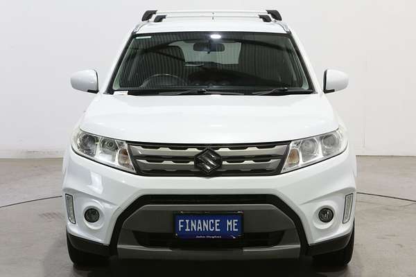 2015 Suzuki Vitara RT-S LY