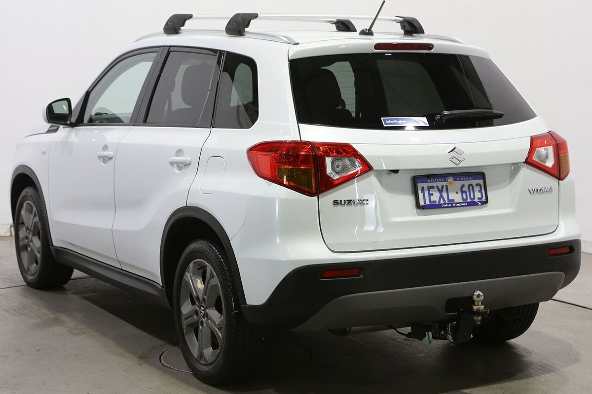 2015 Suzuki Vitara RT-S LY