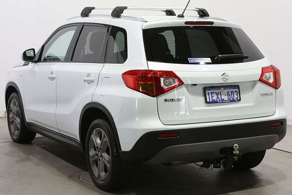 2015 Suzuki Vitara RT-S LY