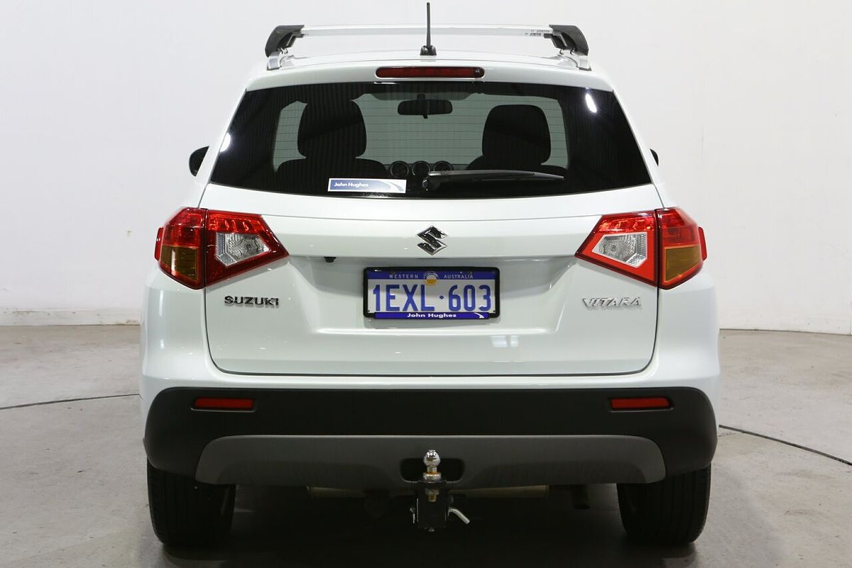 2015 Suzuki Vitara RT-S LY