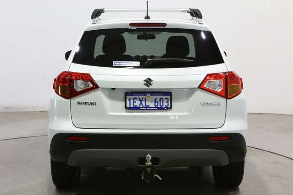 2015 Suzuki Vitara RT-S LY