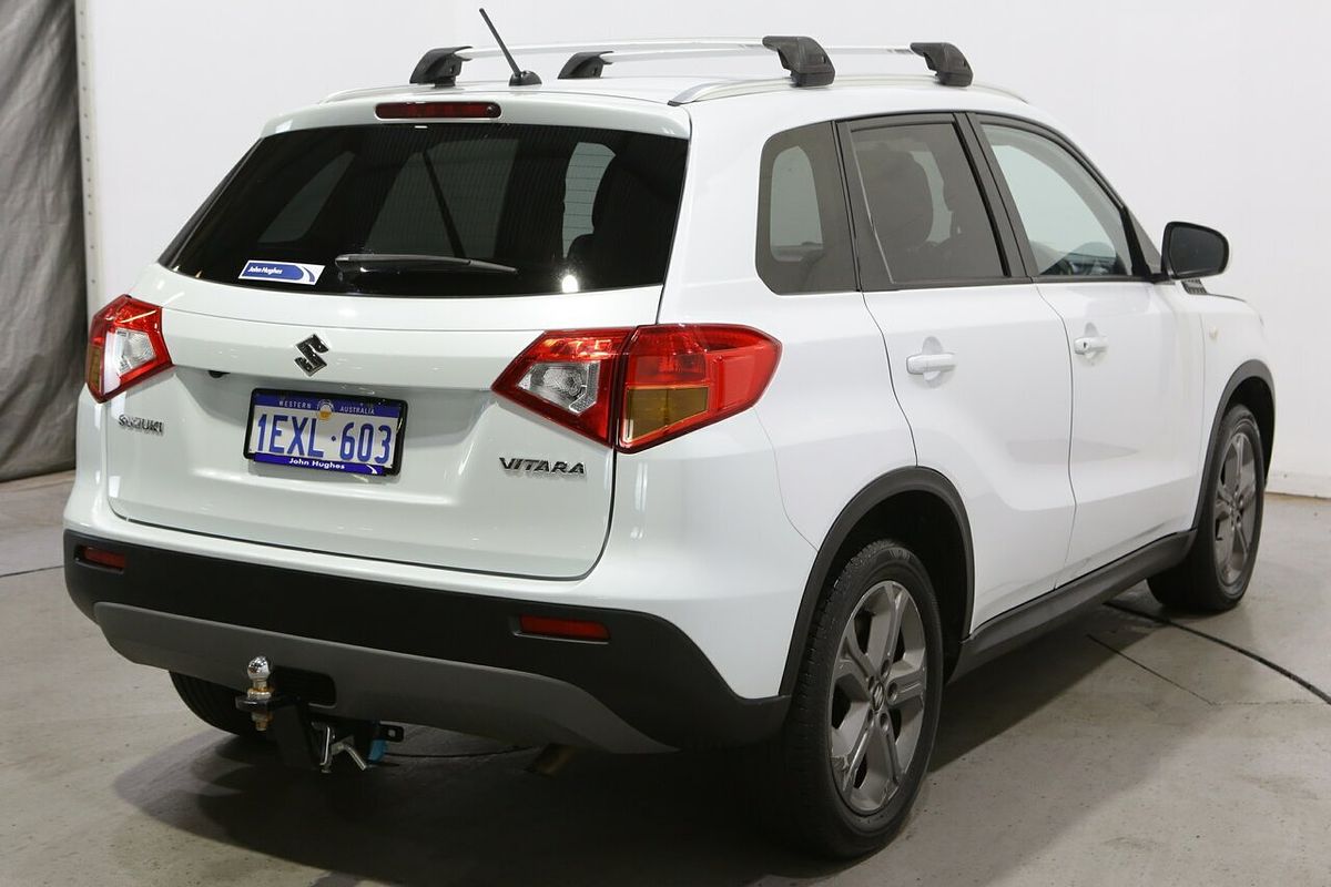 2015 Suzuki Vitara RT-S LY