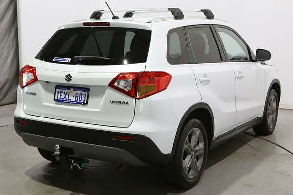 2015 Suzuki Vitara RT-S LY