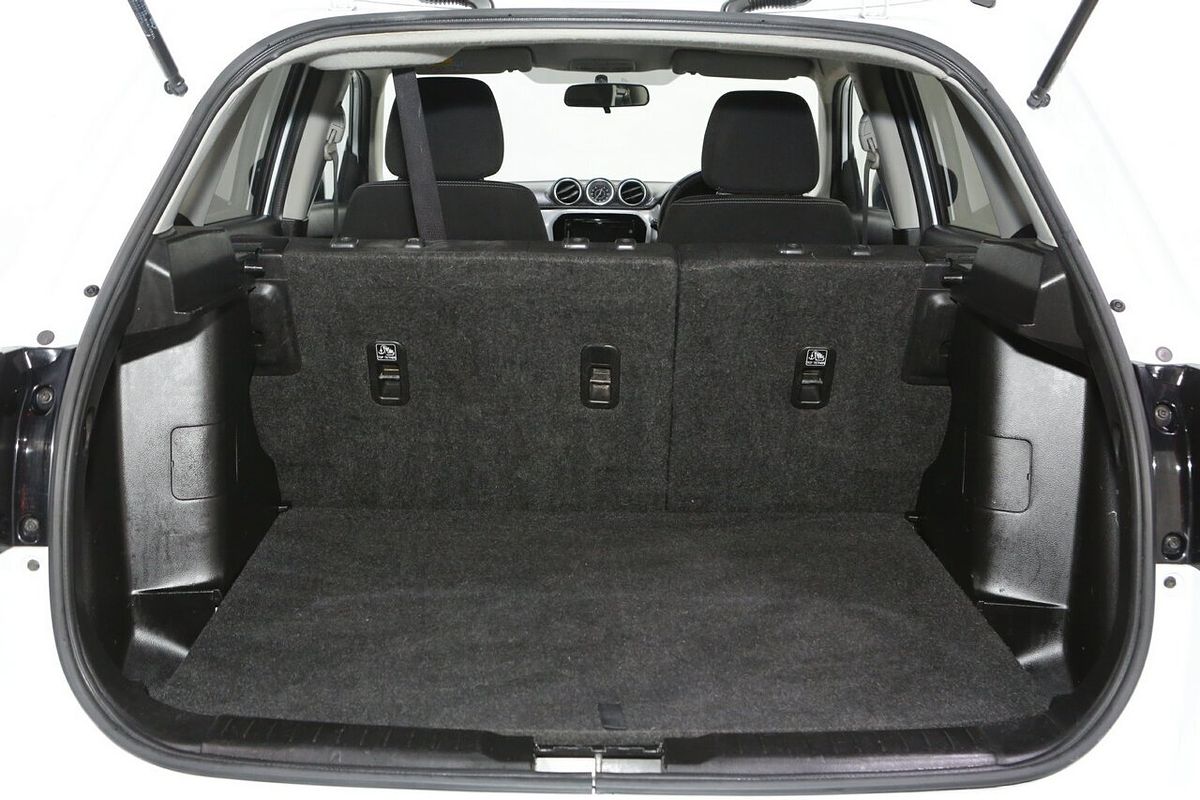 2015 Suzuki Vitara RT-S LY