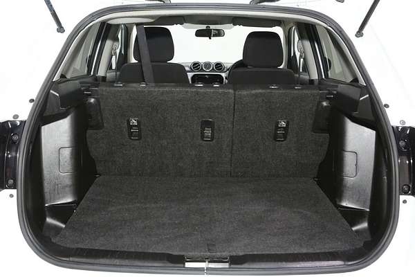 2015 Suzuki Vitara RT-S LY