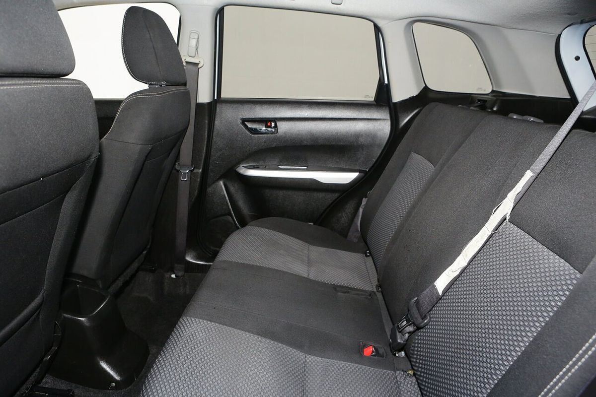 2015 Suzuki Vitara RT-S LY