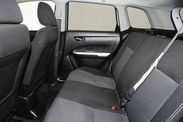 2015 Suzuki Vitara RT-S LY