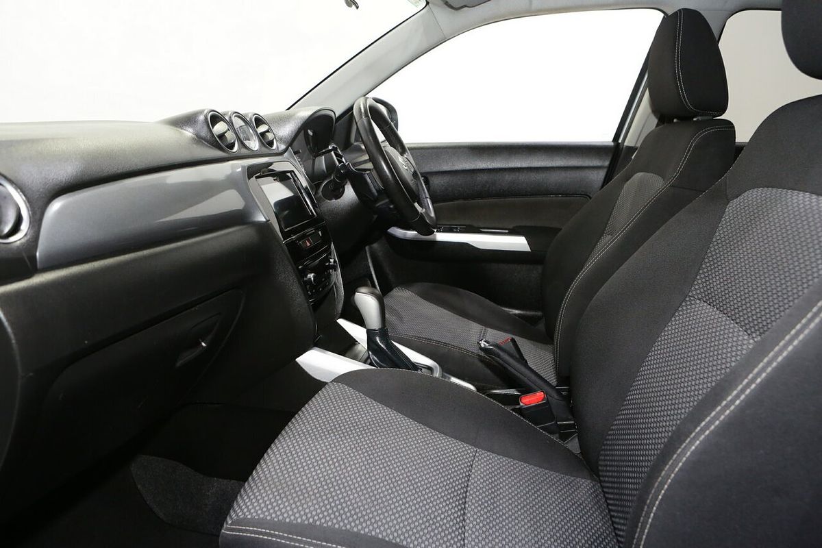 2015 Suzuki Vitara RT-S LY