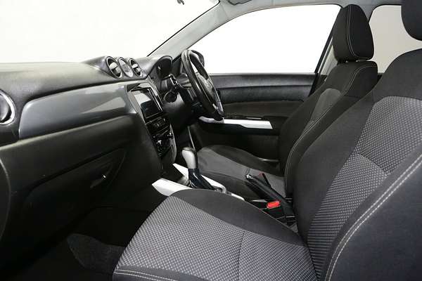 2015 Suzuki Vitara RT-S LY