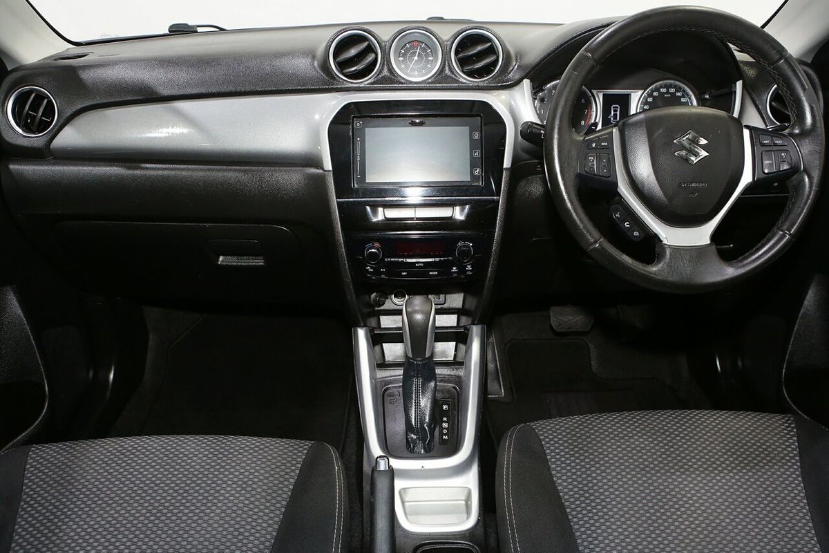 2015 Suzuki Vitara RT-S LY