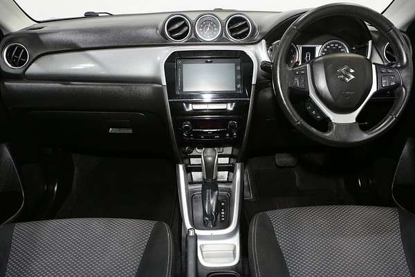 2015 Suzuki Vitara RT-S LY