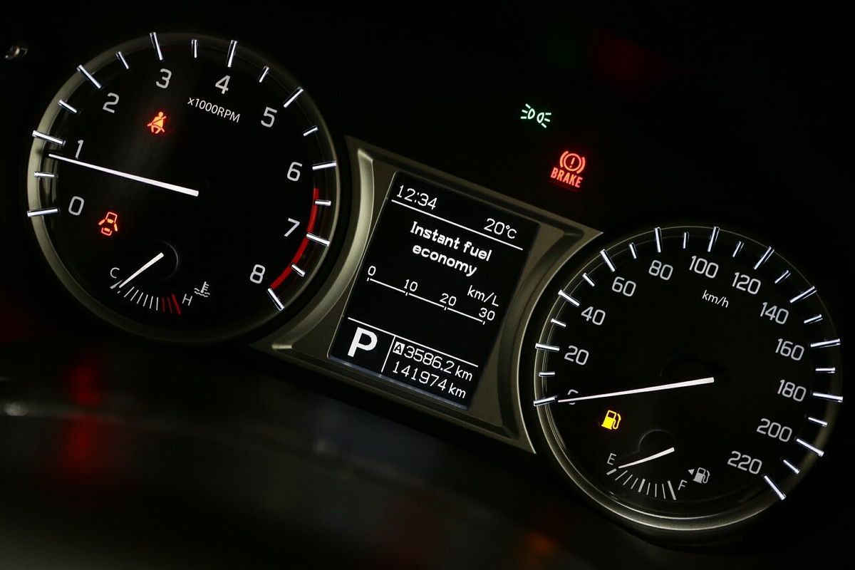 2015 Suzuki Vitara RT-S LY