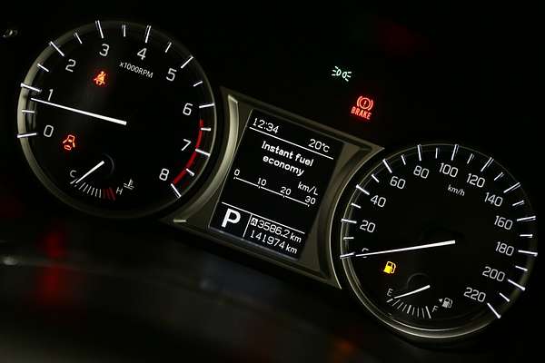 2015 Suzuki Vitara RT-S LY