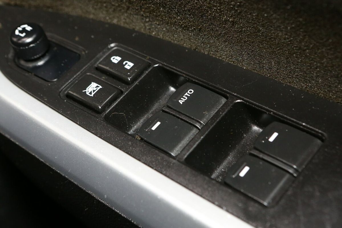 2015 Suzuki Vitara RT-S LY