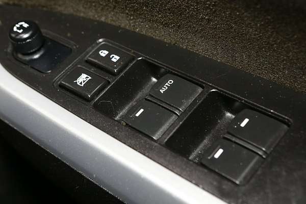 2015 Suzuki Vitara RT-S LY