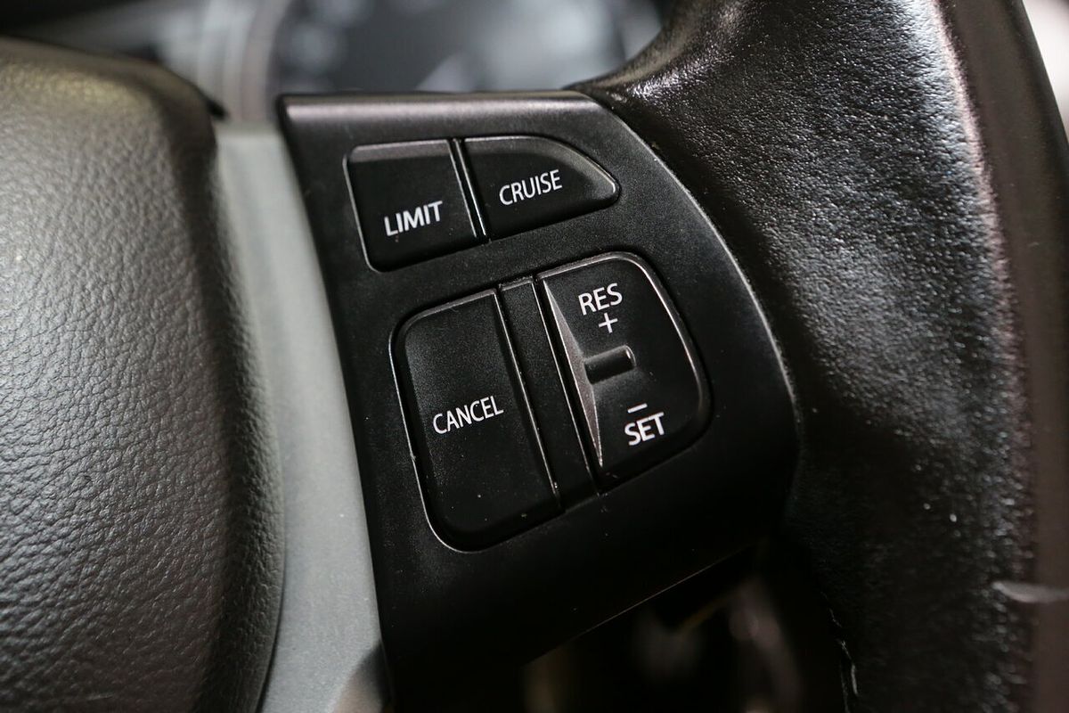 2015 Suzuki Vitara RT-S LY