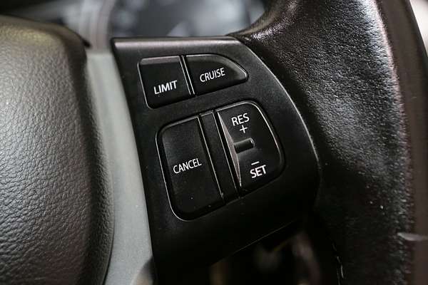 2015 Suzuki Vitara RT-S LY